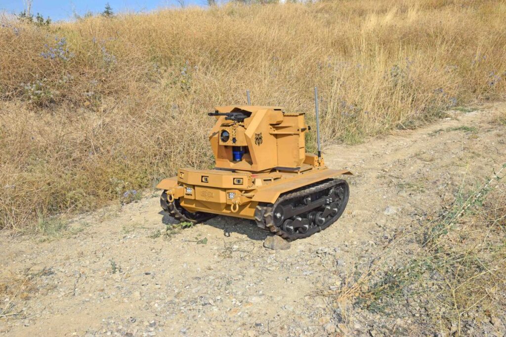 FEDAI-Uzaktan-Kumandali-Silahli-Robot-03-1024x683